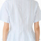 Steve Madden - Porter Peplum Top