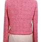 Generation Love - Karson Tweed Blazer