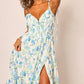 Amy Jane London - Arianna Floral Maxi Dress