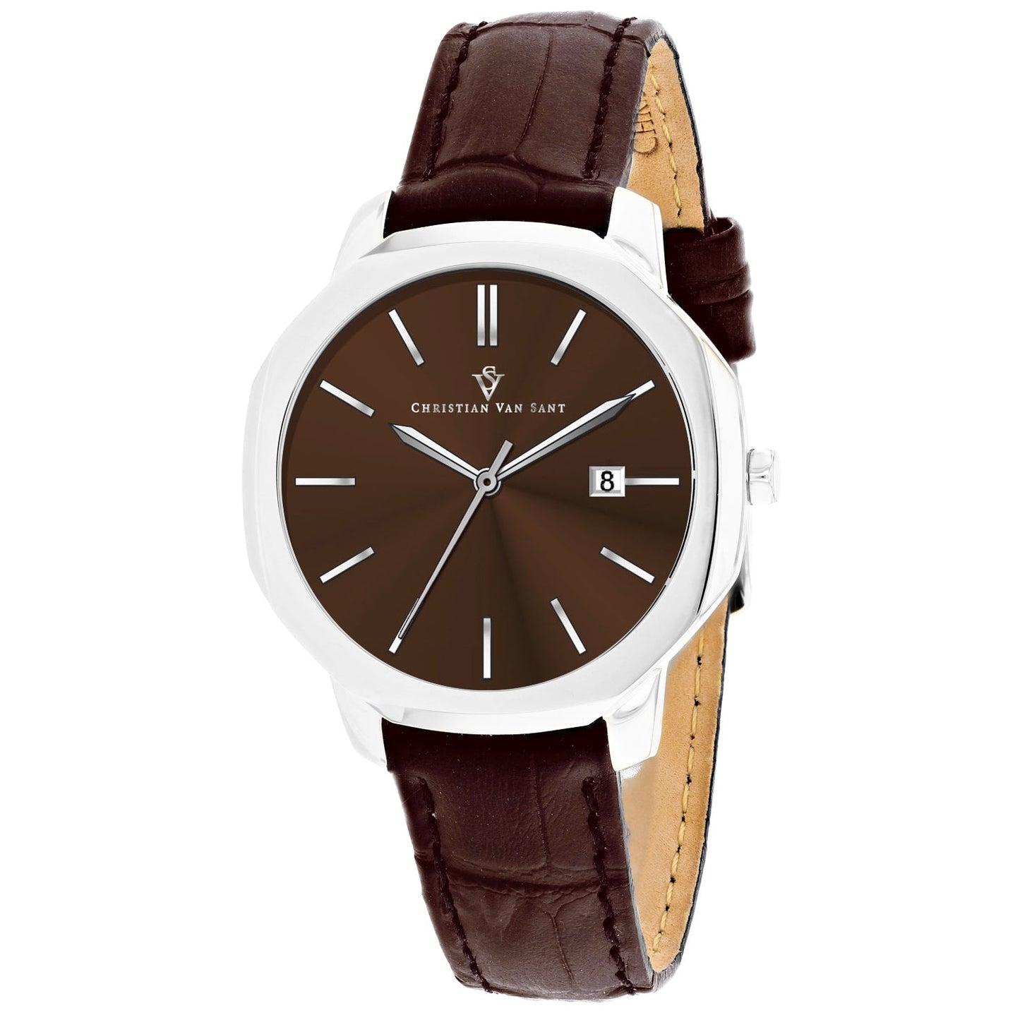 Christian Van Sant Women's Octave Slim