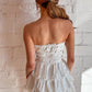 Day + Moon - Sunkissed Bliss Mini Dress