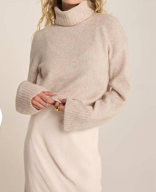 Z Supply - Ursa Sweater Top