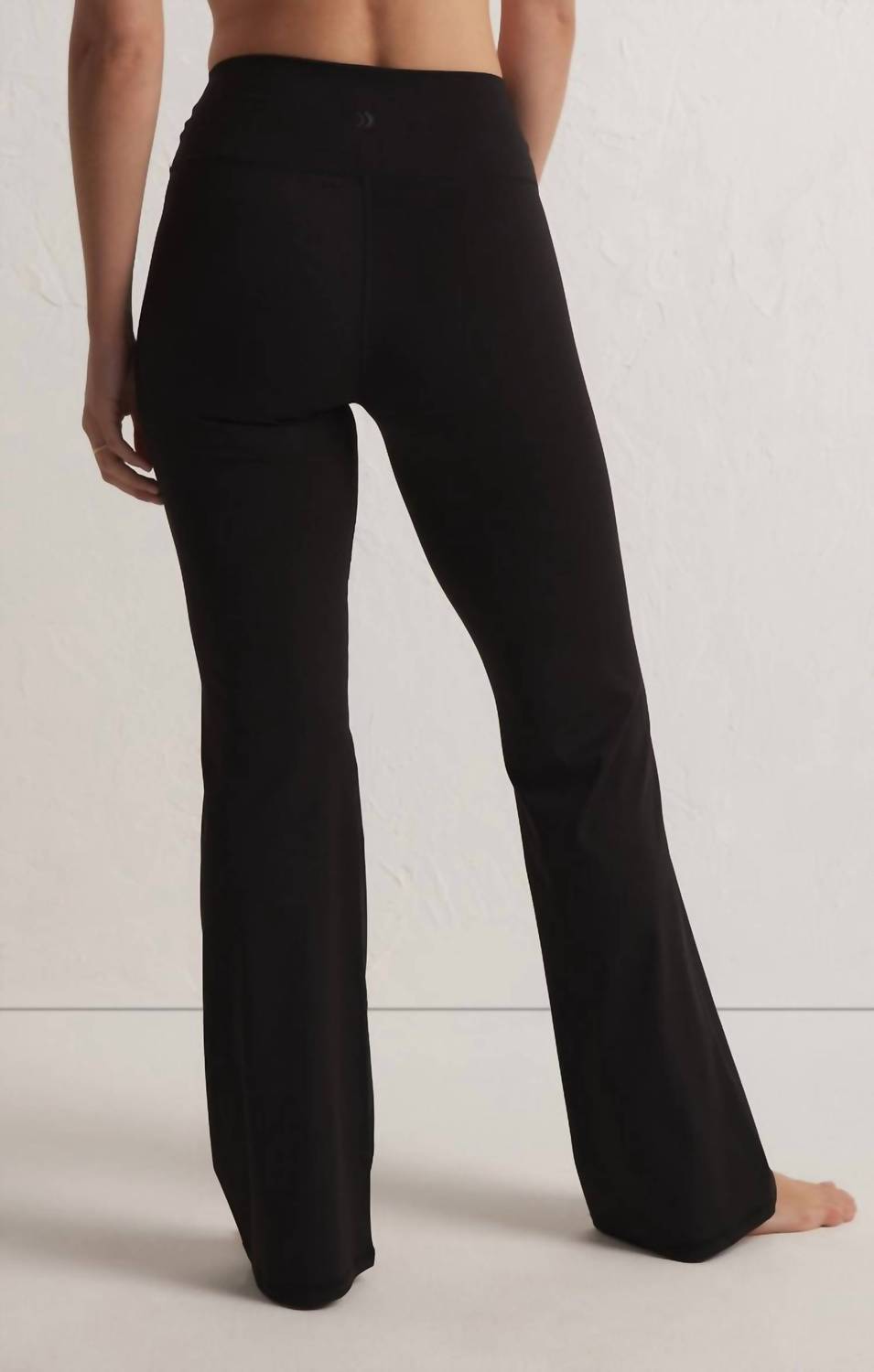 Z Supply - Women's High Kick Flare Pant