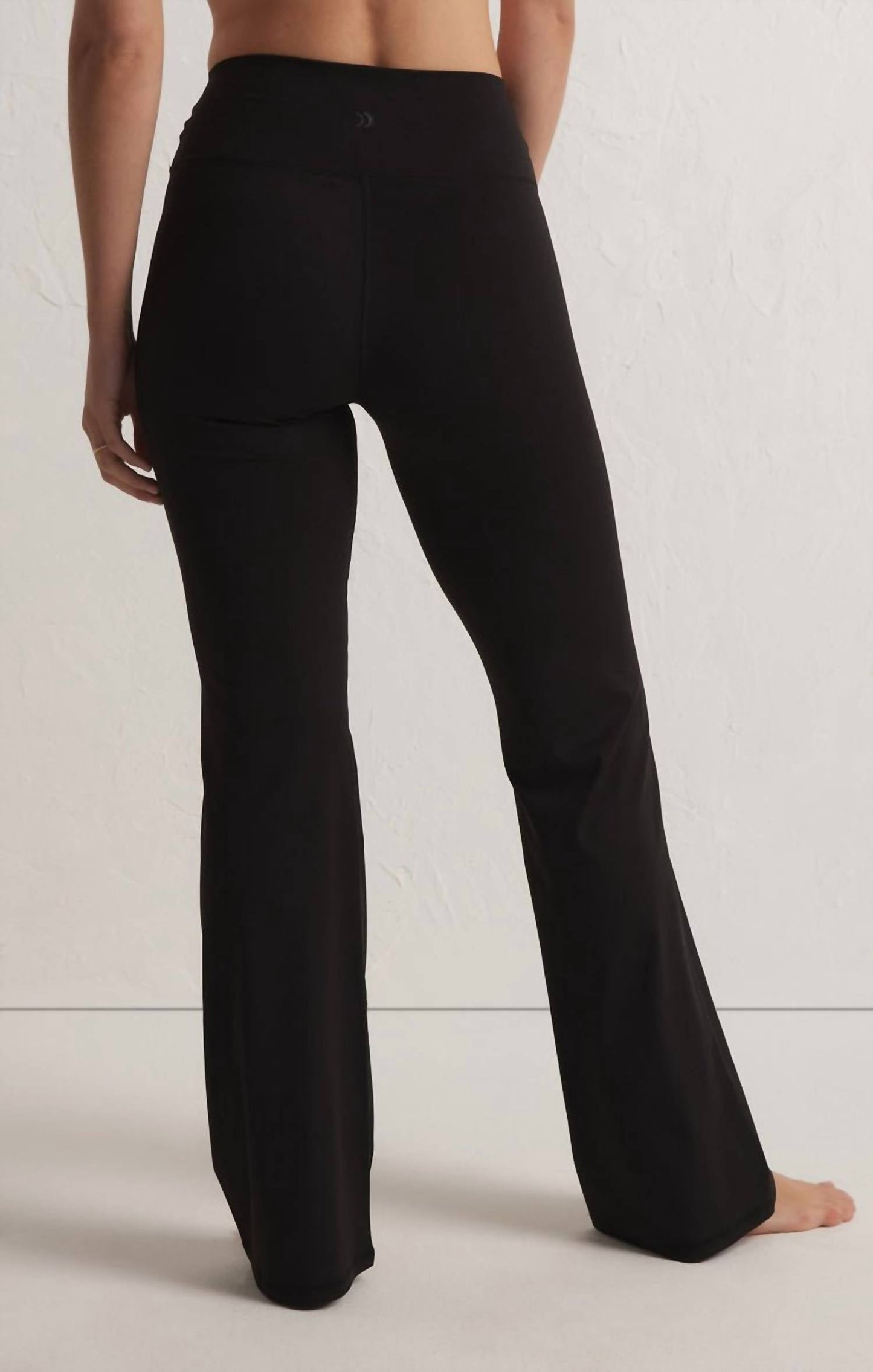 Z Supply - HIGH KICK FLARE PANT