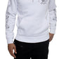 Sean John Men's Multi Tiger Hoodie White Size XXX-Large