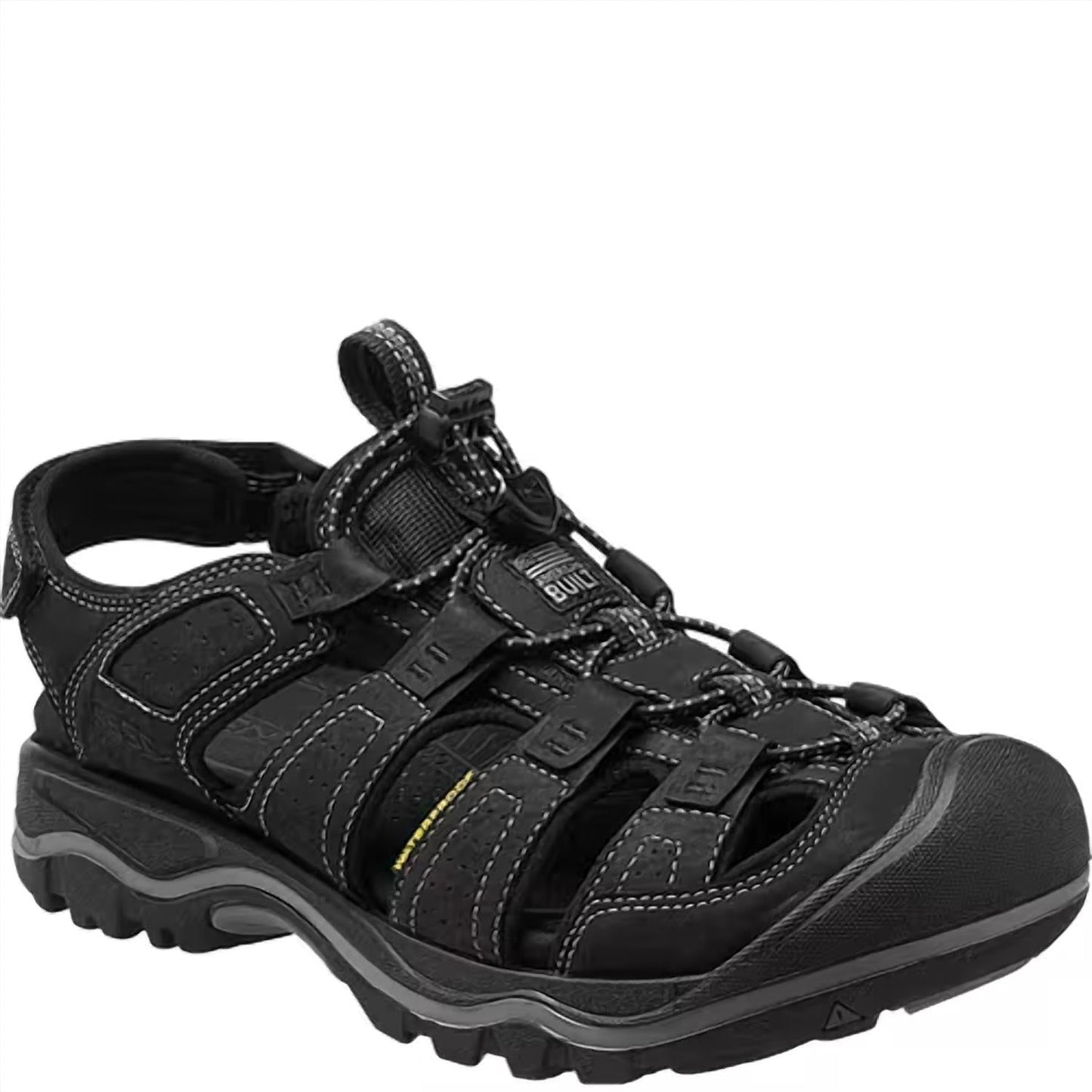Keen - Men's Rialto Sandals
