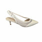 Cocco Miami - Women's Zs 14010-20 Sleek Heel
