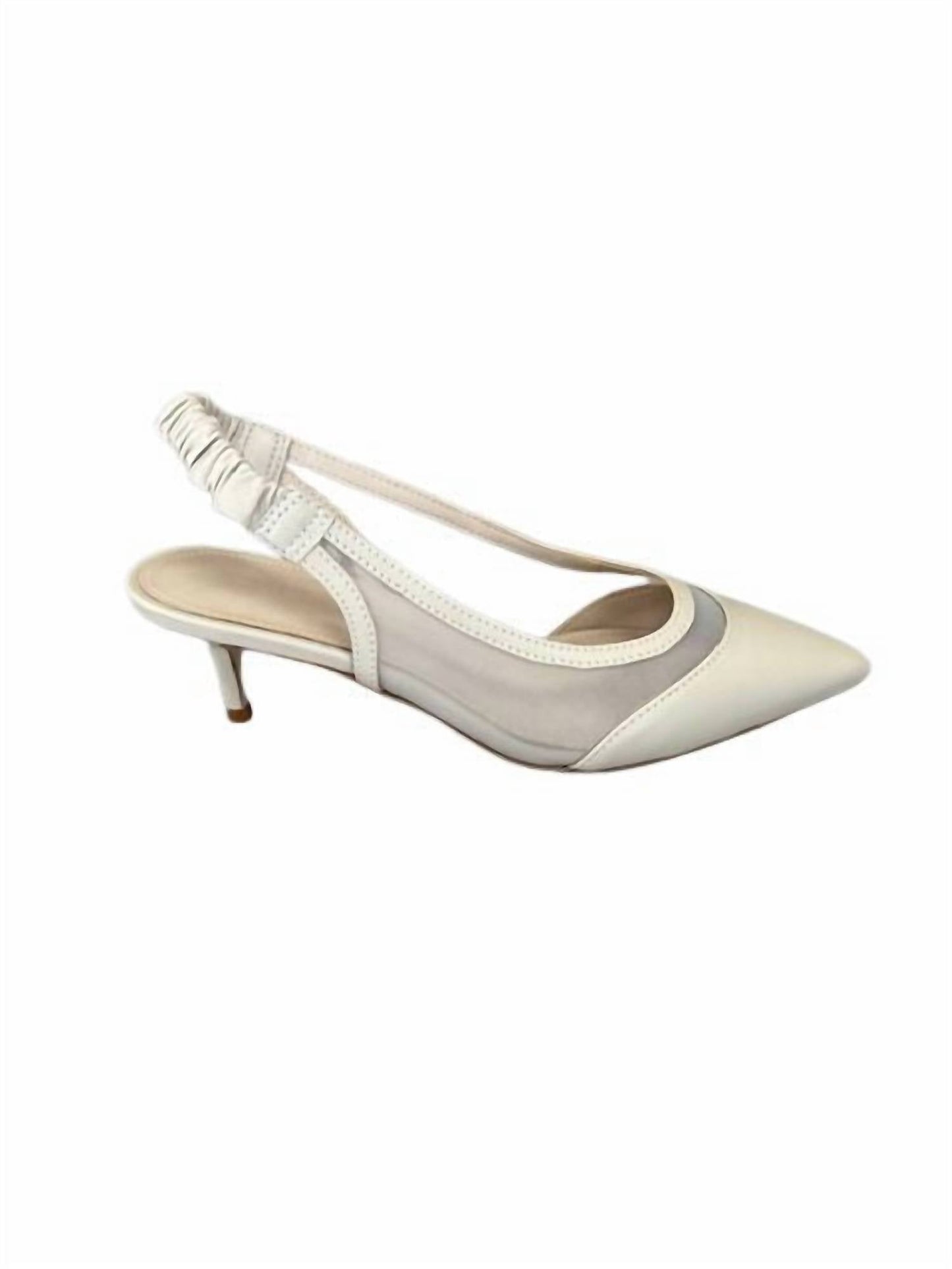 Cocco Miami - Women's Zs 14010-20 Sleek Heel