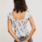 Free People - Call Me Baby Blouse
