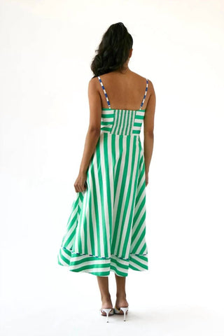 Rachel Antonoff - Harper Midi Dress