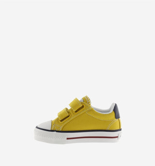 Victoria Shoes - Tribu Double Velcro Trainers