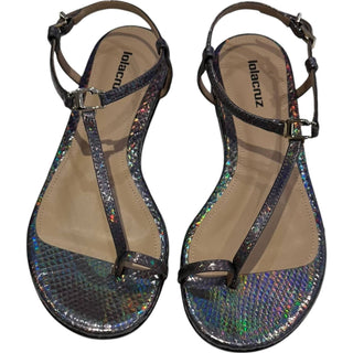 Lola Cruz - Women's June Flat Sandals