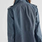 Free People - Not My Brothers Surplus Jacket