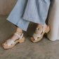 Korks - Dasha Sandal