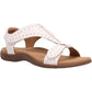 Taos - Women's Show Stopper Sandal