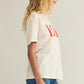 Z Supply - Big Love Boyfriend Tee