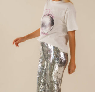 Care Tucker - Marlie Disco Queens Short Sleeve Tee