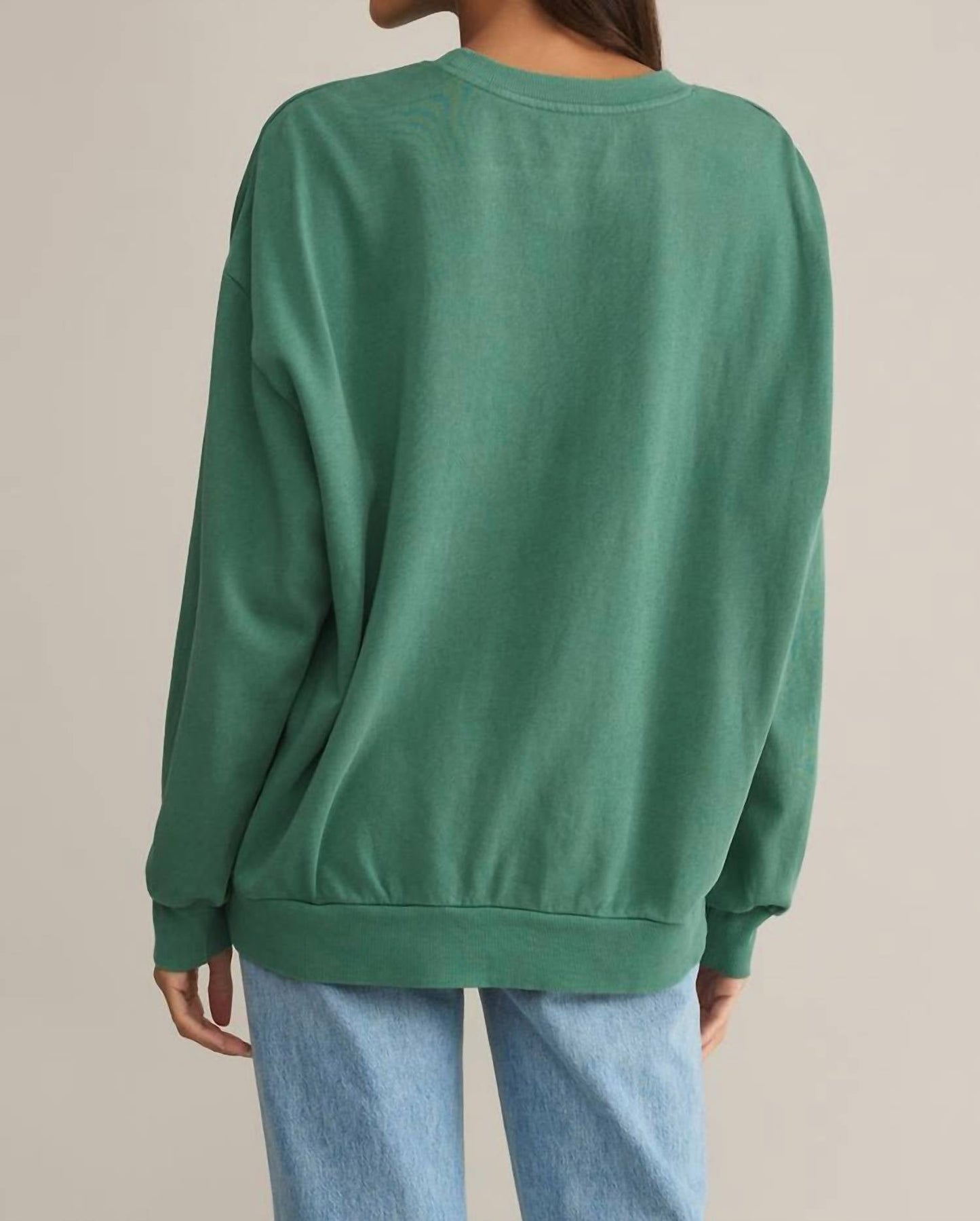 Z Supply - Sail Away Sunday Sweatshirt