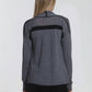 Label+Thread - Women's Brooklyn Drape Cardigan