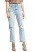 le-jean-sabine-ripped-high-waist-ankle-straight-leg-jeans-in-joyride-at-nordstrom-size-28