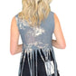 Hot Off The Press - Underwood Bleached Tank Top