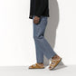 Birkenstock - Unisex Arizona Shearling Sandals