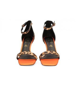 Exe - Women's Lilian 055 Heel Sandal