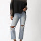 Electric & Rose - APOLLO SWEATSHIRT SUNBLEACH