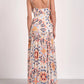 Elan - Kaleidoscope Sun Dress