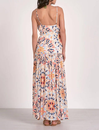 Elan - Kaleidoscope Sun Dress