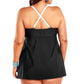 Always For Me - Plus Size Selene Swimdress