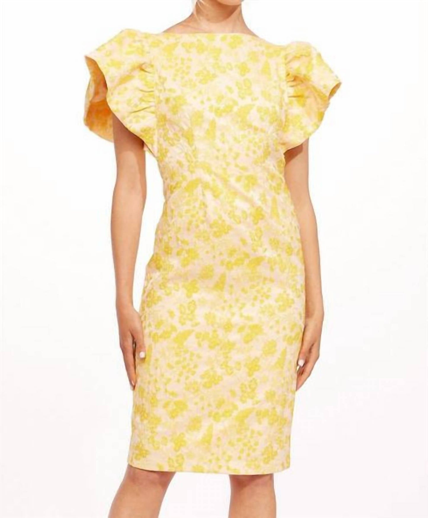 Eva Franco - Jasmina Dress