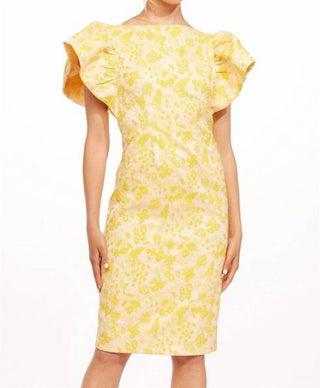 Eva Franco - Jasmina Dress