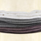 J&V TEXTILES Hanging Closet Organizer, 6-Shelf 10-Shelf Closet Hanging Storage Shelves