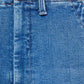 Mother - Major Prep Zip Sneak Jeans