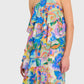 Amanda Uprichard - Posie Maxi Dress
