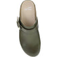 Dansko - Women's Ivy Calf Leather Clog