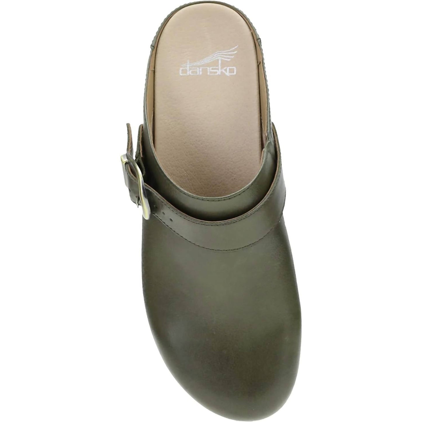 Dansko - Women's Ivy Calf Leather Clog