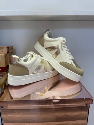 Mia - Women's Astra Sneaker