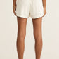 Z Supply - Topanga Linen Shorts