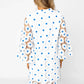 Buddylove - Wren Ultramarine Lace Mini Dress
