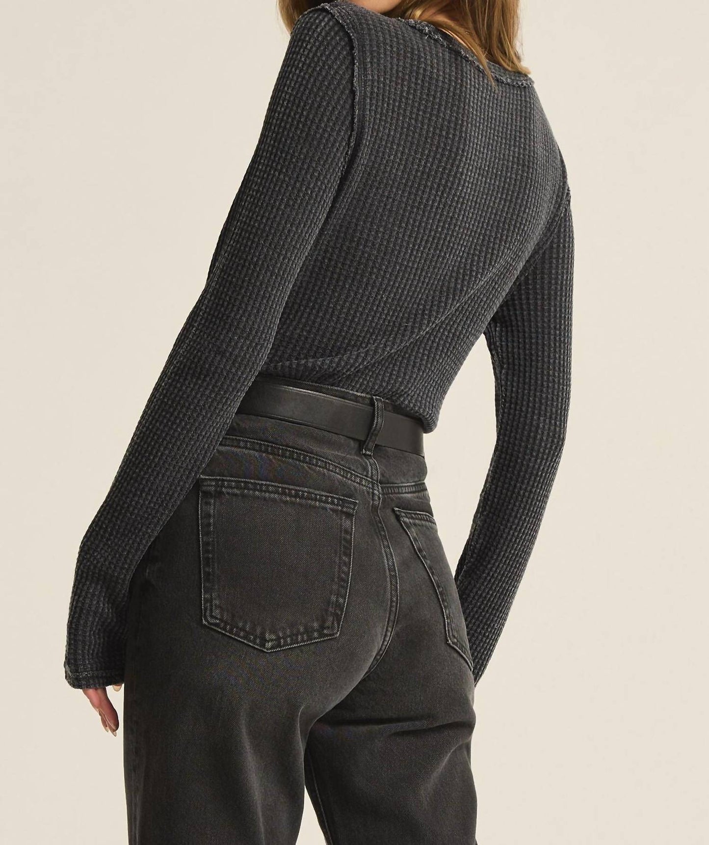 Z Supply - ARLET THERMAL TOP