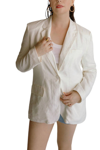 Steve Madden - Imaan Blazer