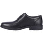 Rieker - Men's Maurice Leather Dress Shoes