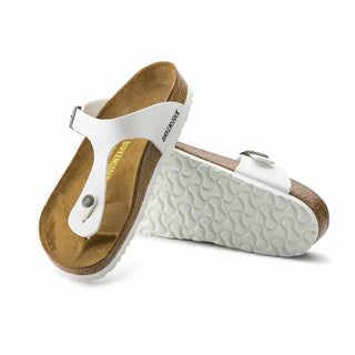Birkenstock - Women's Gizeh Birko-Flor Sandal
