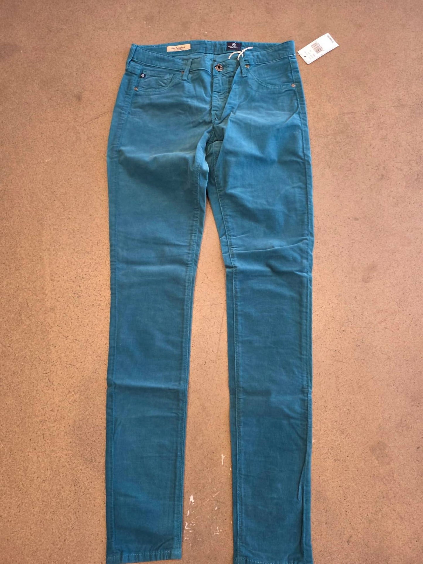 Ag Jeans - Women’s Legging Jeans