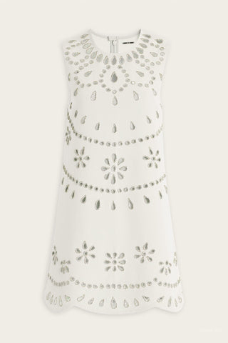 Alexis - Adilyn Mini Dress