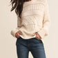 Z Supply - Cento Cable Sweater