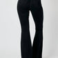 Judy Blue - High Waist Tummy Control Destroy Flare Jeans