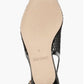 L'Agence - Women's Graland Pointed Toe Slingback Pump